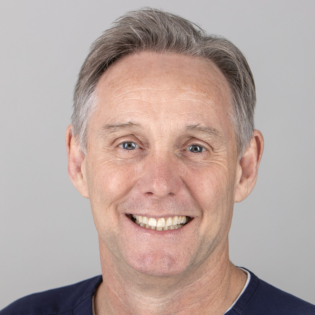 Dr Forster